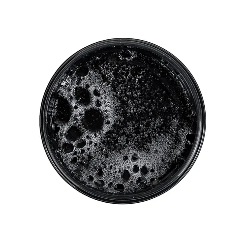Vista 2 de Arcadian Grooming Gel Pomade - Crema de peinado para hombre, sujeción media lisa, alto volumen, brillo medio, todo tipo de cabello, vegano y libre