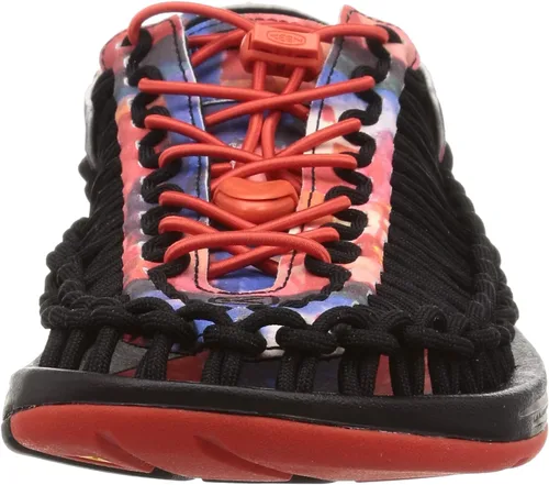 Vista 2 de KEEN Men's Uneek Classic Two Cord Sandals