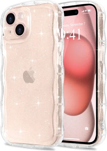 Vista 160 de Pepmune Funda magnética para iPhone 17 Pro Max, color rosa