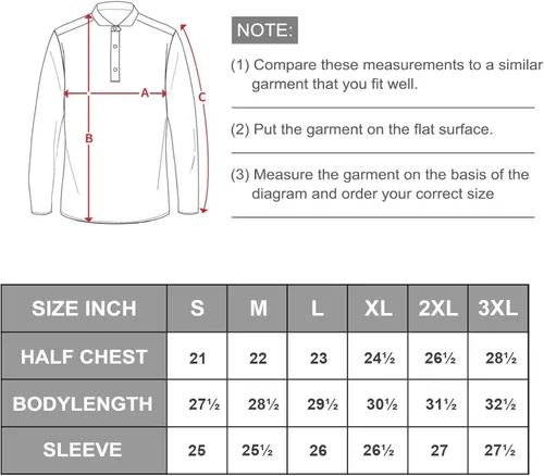 Vista 6 de Rouen Quarter Zip Pullover Mens Golf Slim Fit Performance Warm Mock Neck 14 Zip Pullover Mens Fleece Sweatshirt