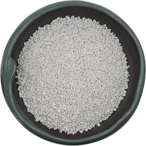 Vista 8 de Vermiculita hortícola de 8 cuartos a granel, vermiculita orgánica para plantas, vermiculita de grado curso para jardinería, plantas