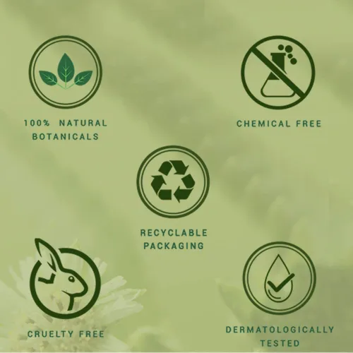 Vista 7 de Biotique Botanicals Bhringraj Aceite terapéutico para el crecimiento del cabello, 4,06 onzas líquidas