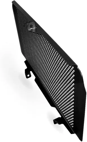 Vista 7 de Z750 Z800 Z1000 - Cubierta protectora para parrilla de radiador de motocicleta para Z750 2007-2012 Z800 / ABS/Z800E 2013-2018 Z1000SX 2010-2023