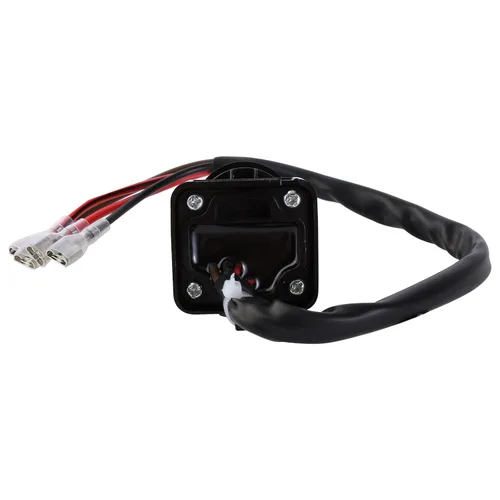 Vista 10 de 4110194 Interruptor de llave de encendido compatible con Polaris Sportsman 500 400 335 50 Trail Boss 250 300 350L Scrambler 400L Magnum 425 Xplorer