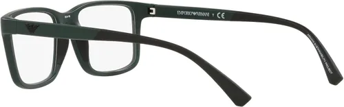 Vista 5 de Emporio Armani Gafas de sol cuadradas Ea3203 para hombre