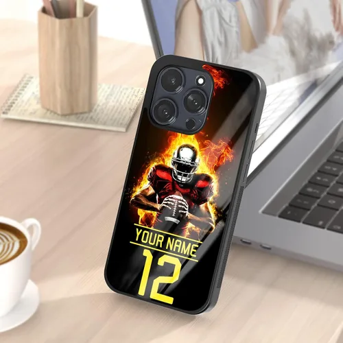 Vista 7 de Fundas de teléfono para iPhone 7 8 11 12 13 14 15 16 17 Pro Max Plus Mini Xr Xs SE, para Samsung Galaxy A03 A13 A53 A73 Note S Z Series, para Pixel