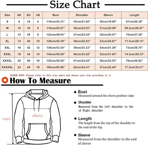 Vista 5 de Sudaderas con capucha para mujer, de gran tamaño, manga larga, con botones, cuello en V, estampado de letras, versátil sudadera de ocio con bolsillo