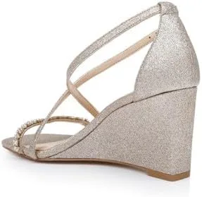 Vista 4 de Jewel Badgley Mischka Adelynn