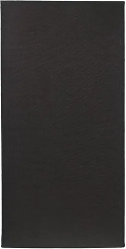 Vista 2 de ATS Acoustics Panel acústico absorbente de sonido 24" x 48" x 4" borde biselado (negro)