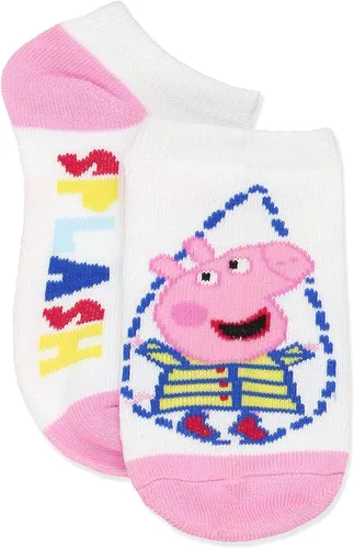 Vista 4 de Peppa Pig girls Classic