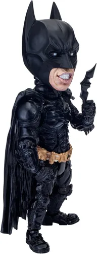 Vista 4 de Entertainment Earth Batman The Dark Knight - Figura de acción deformada