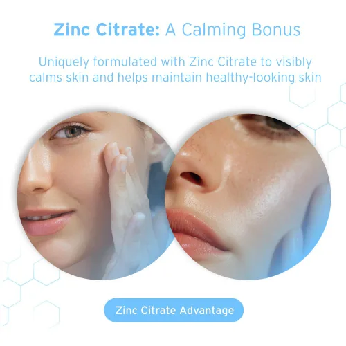 Vista 4 de Hyalogic Episilk Pure HA - Suero facial con ácido hialurónico hidratante, cuidado de la piel hidratante para suavizar e hidratar la piel, no graso