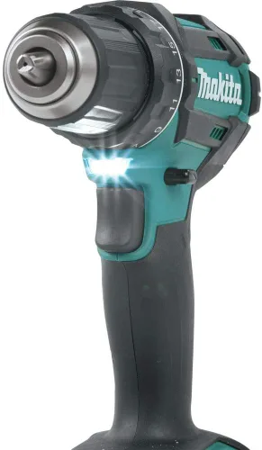 Vista 7 de Makita CT225SYX 18V LXT® Litio-Ion Compacto Inalámbrico 2-Pc. Combo Kit (1.5Ah)
