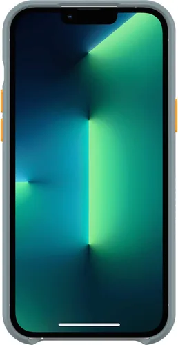 Vista 2 de LifeProof Funda WAKE SERIES para iPhone 13 Pro Max y iPhone 12 Pro Max, anclajes lejos.