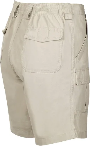 Vista 3 de Weekender mens Cargo Shorts