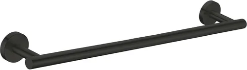 Vista 19 de Modket 9 pulgadas de oro cepillado barra de toalla de baño hardware de acero inoxidable 304 montado en la pared toalla de cocina titular paños