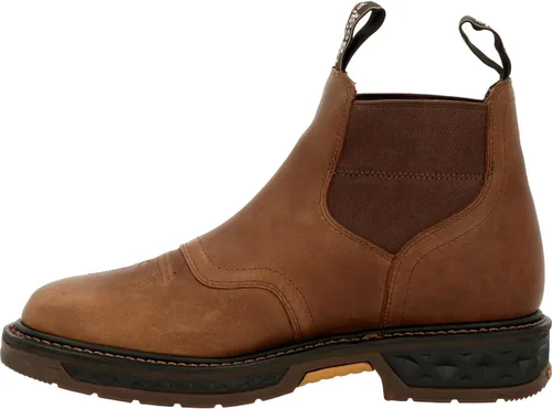 Vista 7 de Georgia Boot Carbo-Tec LT Botas de trabajo impermeables Chelsea