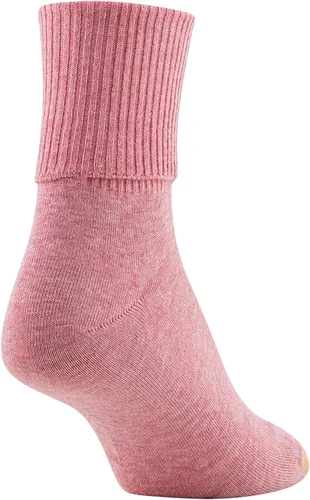 Vista 26 de GOLDTOE Calcetines clásicos para mujer, multipares