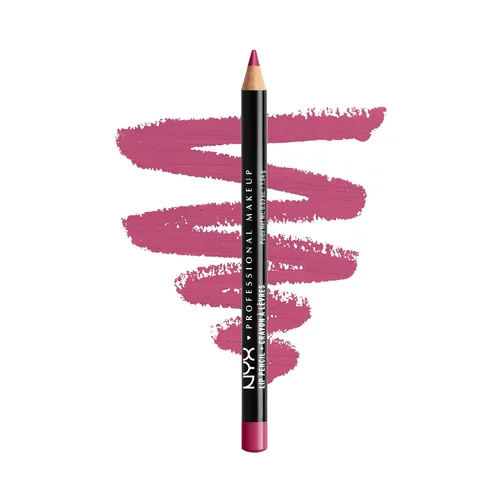 Vista 15 de NYX PROFESSIONAL MAKEUP - Filler Instinct Plumping - Brillo labial con efecto voluminizador - Brunch Drunk (Champagne)