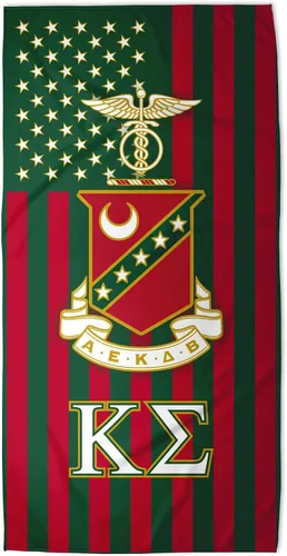 Vista 17 de Acacia Fraternity - Toalla de playa rectangular (30 x 60 pulgadas), de gran tamaño, súper absorbente, sin arena, gruesa toalla grande para piscina