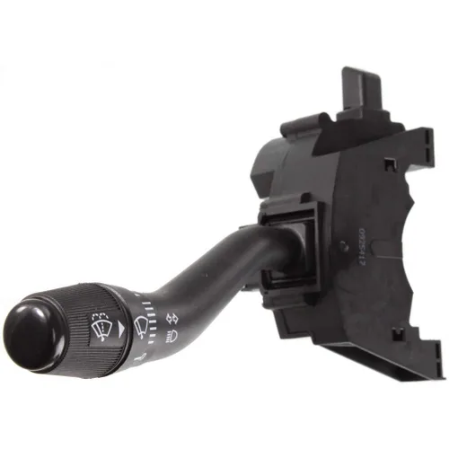 Vista 5 de Para Ford F-150 Interruptor de señal de giro 2000 2001 2003 Limpiaparabrisas y limpiaparabrisas Atenuador de faros delanteros