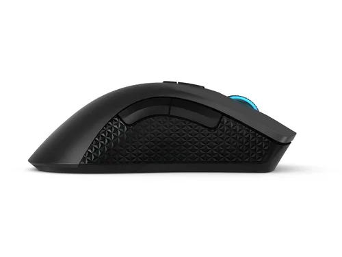 Vista 5 de Lenovo Ratón inalámbrico RGB para juegos Legion M600
