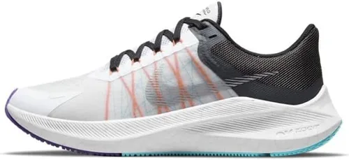 Vista 7 de Nike WMNS Zoom Winflo 8 - Tenis de correr para mujer