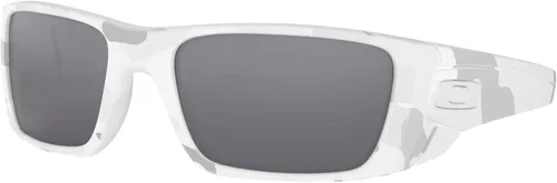 Vista 10 de Oakley mens Oo9096 Fuel Cell Rectangular Sunglasses