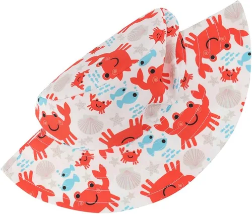 Vista 7 de Trajes de baño de 3 piezas para niños pequeños y bebés, traje de baño de manga larga