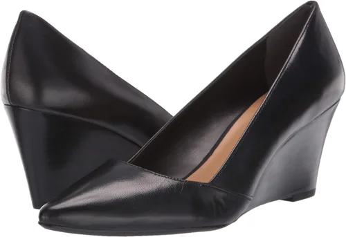 Vista 7 de Franco Sarto Frankie Mujer Tan Wedge talón