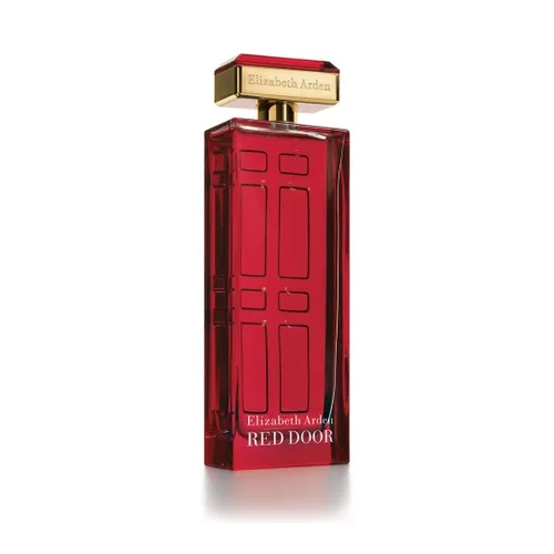 Vista 2 de Elizabeth Arden Red Door Women's Perfume, Fragrance, Floral Parfum with Notes of Freesia, Roses, and Sandalwood, Eau de Toilette