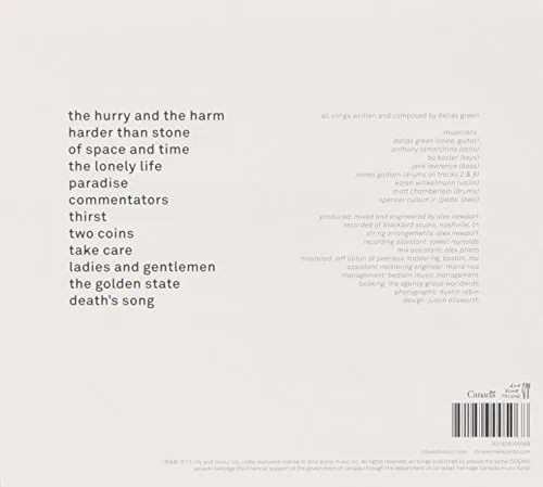 Vista 2 de The Hurry And The Harm