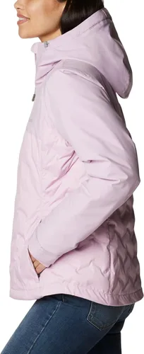 Vista 3 de Columbia Grand Trek II - Chaqueta de plumón para mujer