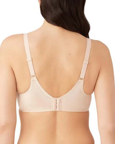Vista 2 de Wacoal Basic Beauty Contour - Brasier para mujer