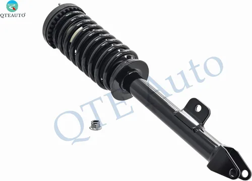 Vista 3 de PM Auto Juego de 4 puntales completos delanteros - Amortiguador para Dodge Magnum V6 RWD 2005-2008