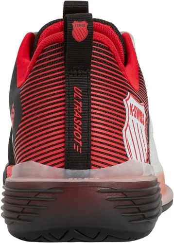 Vista 4 de K-Swiss Zapatillas de tenis Ultrashot 3 para hombre