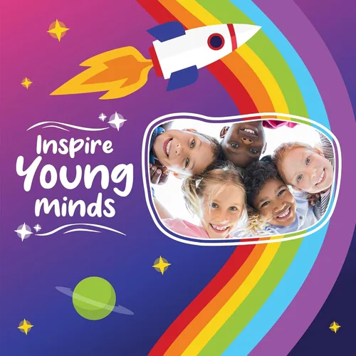 Vista 7 de Sproutbrite Carteles educativos de juego y aprendizaje de 13.5 x 39 pulgadas, 2 carteles de profesores, carteles motivacionales para el aula