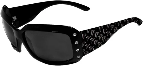 Vista 2 de Siskiyou Sports NFL unisex Designer Women's Sunglasses