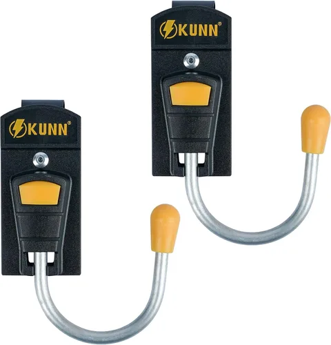 Vista 11 de KUNN Funda para herramientas - Gancho para cinturón de herramientas Soporte de taladro inalámbrico Individual, clip fuerte, accesorios para cinturón