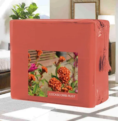 Vista 21 de Juego de ropa de cama Elegant Comfort, de 3 piezas, elegante, no se arruga, 1500 hilos egipcios
