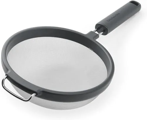 Vista 6 de Colador de malla KitchenAid