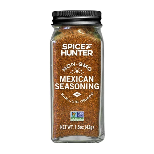 Vista 3 de SPICE HUNTER Condimento japonés de 7 especias, 1.8 onzas