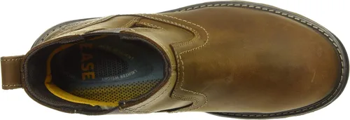 Vista 5 de Cat Footwear Pelton - Zapato industrial y de construcción para hombre