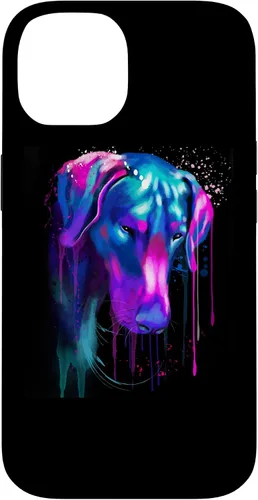 Vista 4 de Doberman Dog for a Doberman Mom Case for iPhone 17