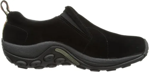 Vista 6 de Zapato deslizable Jungle de Merrell, de cuero, para hombre