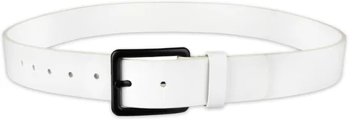Vista 4 de Calvin Klein Men's Dress & Casual Belt for Work, Jeans & Everyday