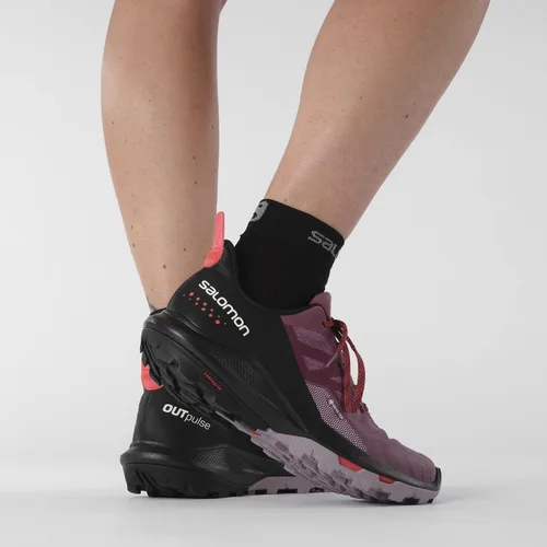 Vista 13 de Salomon Women's Outpulse Gore-tex Hiking Shoes Trail Running