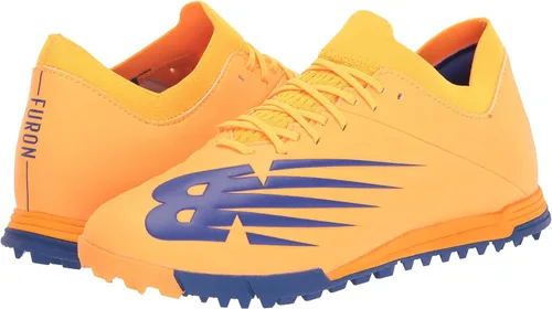 Vista 7 de New Balance Furon V7 Dispatch TF - Tenis de fútbol para hombre