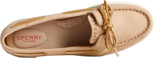 Vista 5 de Sperry Zapato náutico Starfish de 1 ojo para mujer