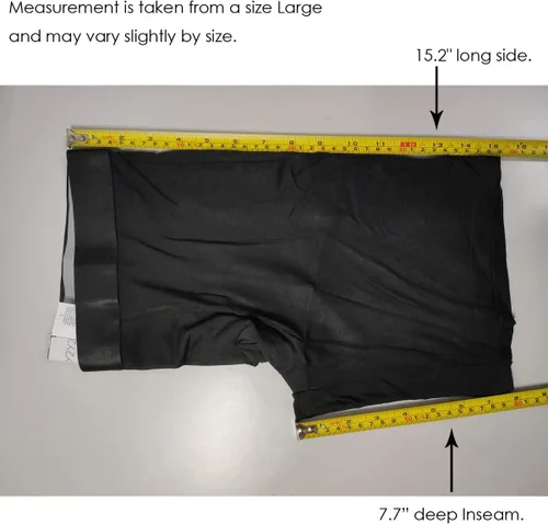 Vista 6 de Calzoncillos tipo bóxer Modal de pierna larga para hombre